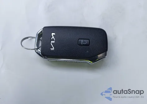 2024 Kia Forte Gt-Line from USA, damaged, VIN 3KPF54AD7RE736815